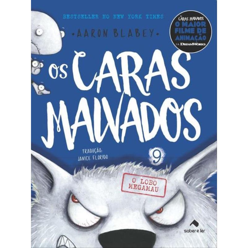 Por que assistir ao filme Os Caras Malvados com as crianças?