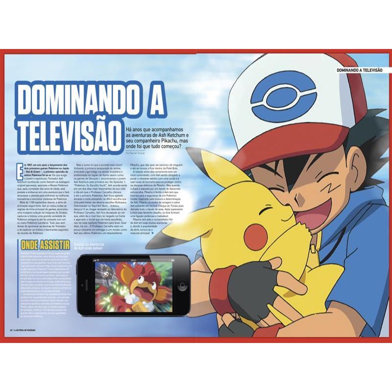 Eu traduzi 100 vezes todos os pokemons da 1 geração e o resultado