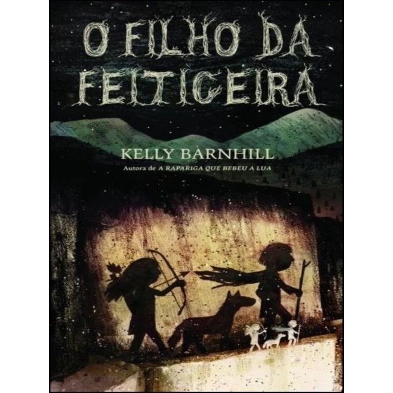 O Filho Da Feiticeira Livraria Martins Fontes Paulista