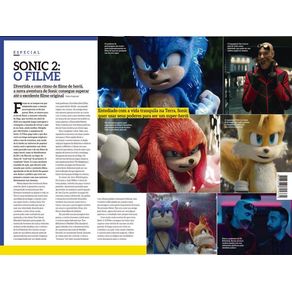 Centerplex Cinemas on X: Olha o Tio @marcioeli distribuindo algumas  cortesias para que vcs possam assistir ao filme Sonic 2 que está  espetacular! Não percam essa oportunidade! #Sonic2ofilme / X
