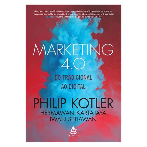 MARKETING 4.0 - KOTLER, PHILIP | KARTAJAYA, HERMAWAN | SETIAWAN MARKETING 4.0 - KOTLER, PHILIP | KARTAJAYA, HERMAWAN | SETIAWAN