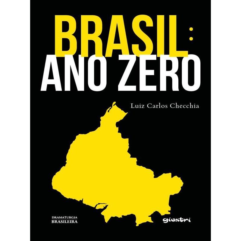 BRASIL: ANO ZERO  Livraria Martins Fontes Paulista