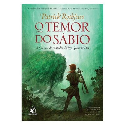 O caminho dos reis: 1 Capa comum