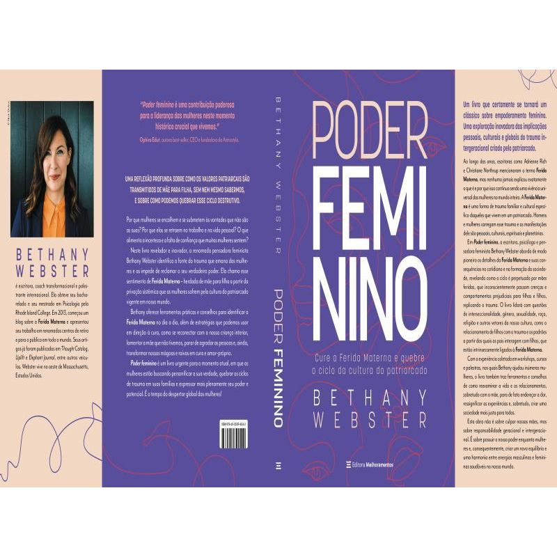 O livro das mulheres: Como entrar em contato com o poder feminino