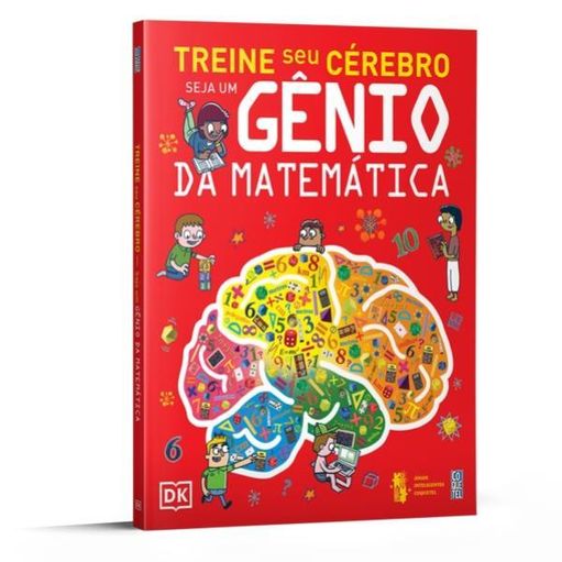 TREINE SEU CÉREBRO - GOLDSMITH, MIKE | Livraria Martins Fontes