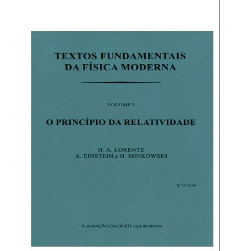 Teste de Einstein PDF