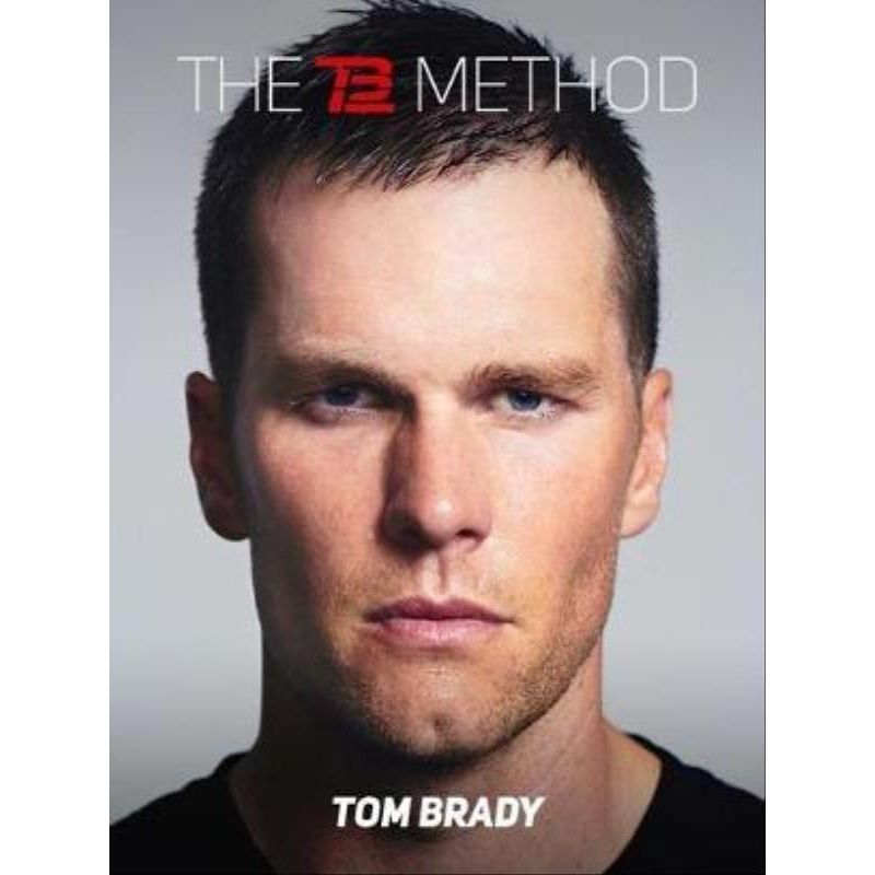 TB12 Method: How to Do What You Love, Better and for Longer new recipes