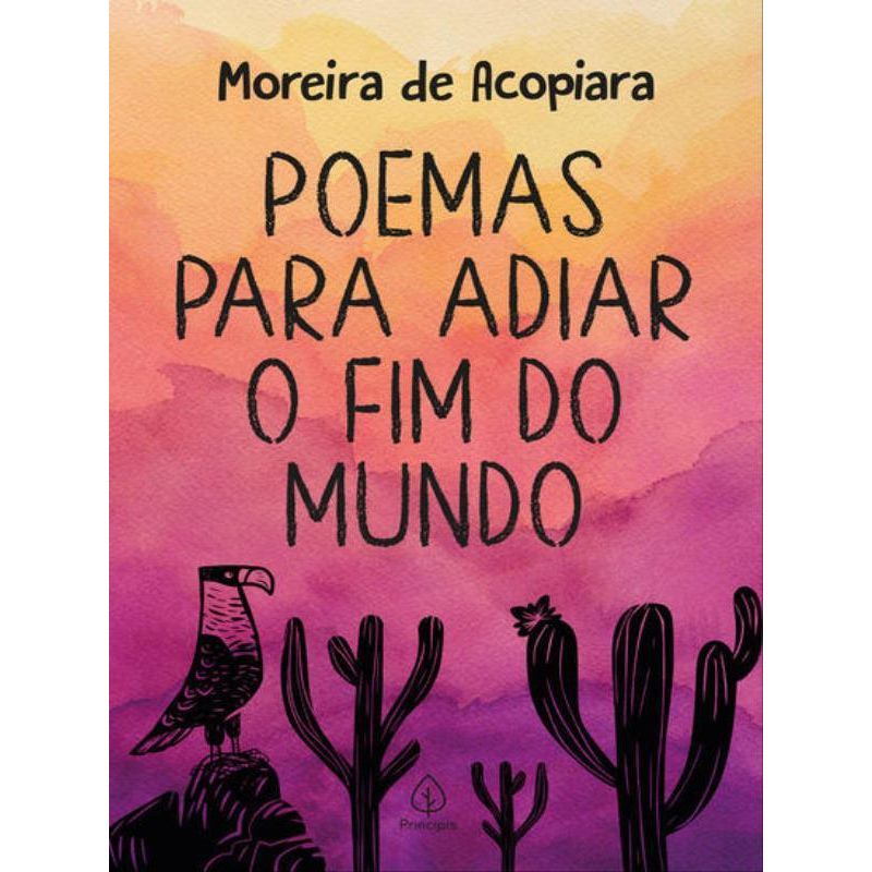 O Peão Poeta - Livraria Meu Rio de Todos os Tempos