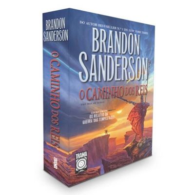 Livro Tress A Garota do Mar Esmeralda Projeto Secreto #1 Brandon Sanderson  - Livros de Literatura - Magazine Luiza