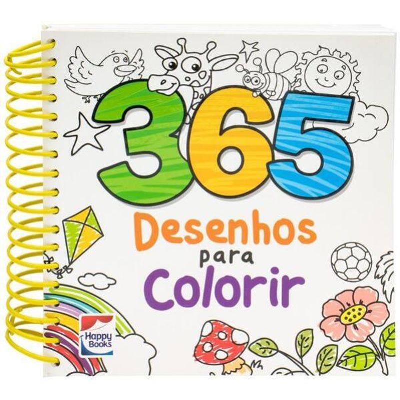 Desenho de Colorir com números: Carvalho para colorir
