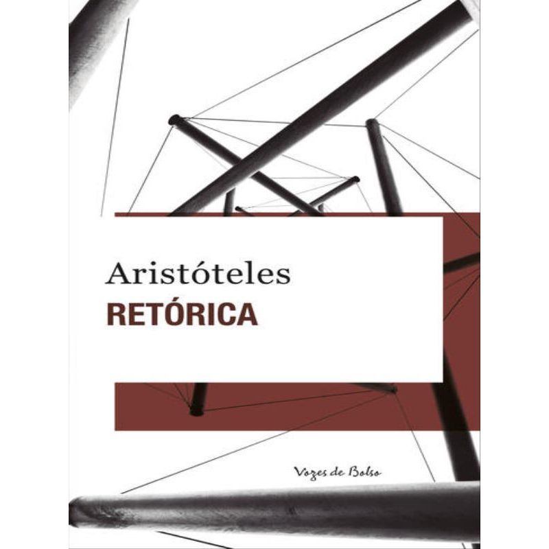 A RETÓRICA  Livraria Martins Fontes Paulista