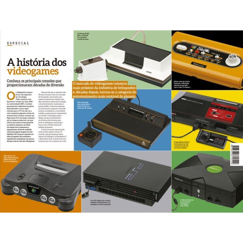 Relembre jogos clássicos de videogames - 01/12/2016 - Mercado - Fotografia  - Folha de S.Paulo