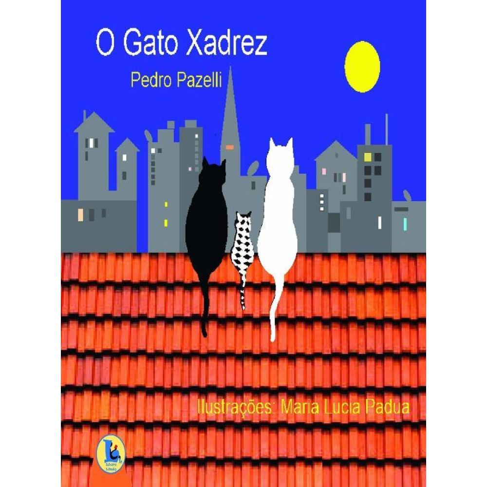 O GATO XADREZ