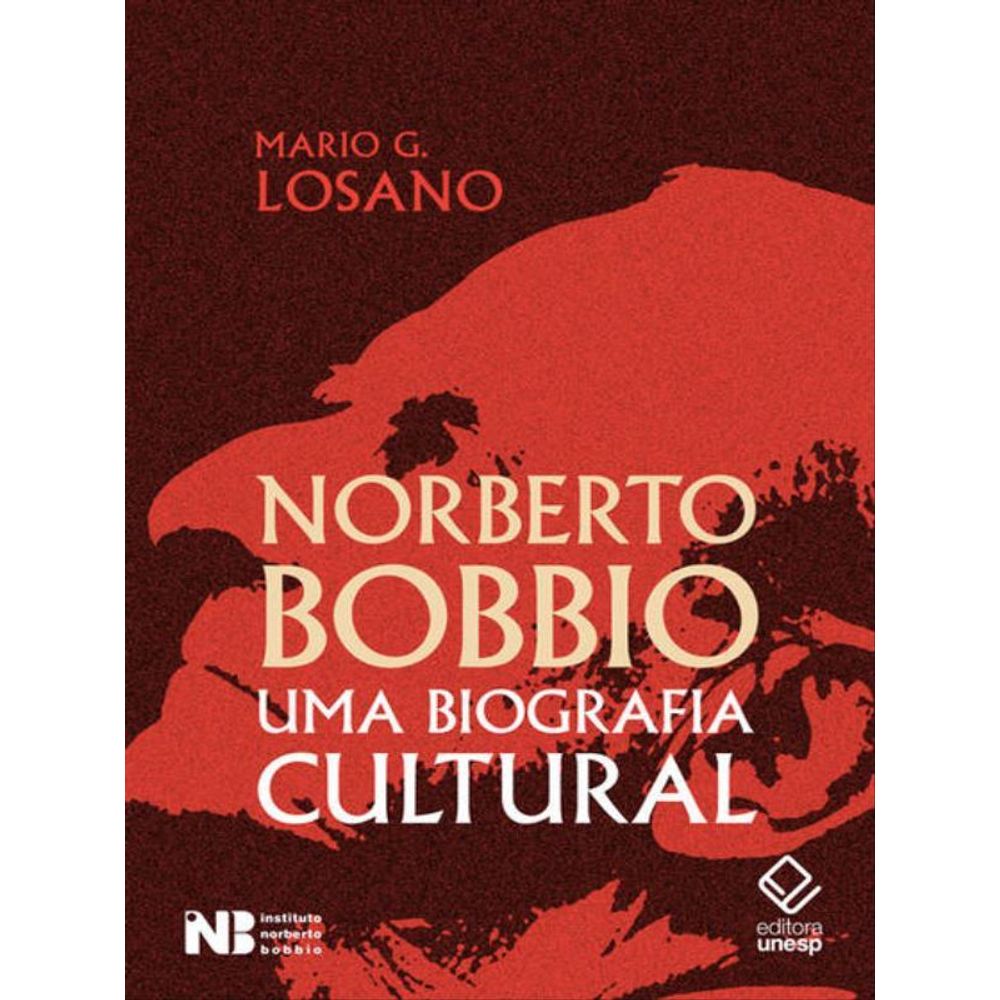 Norberto Bobbio Books 