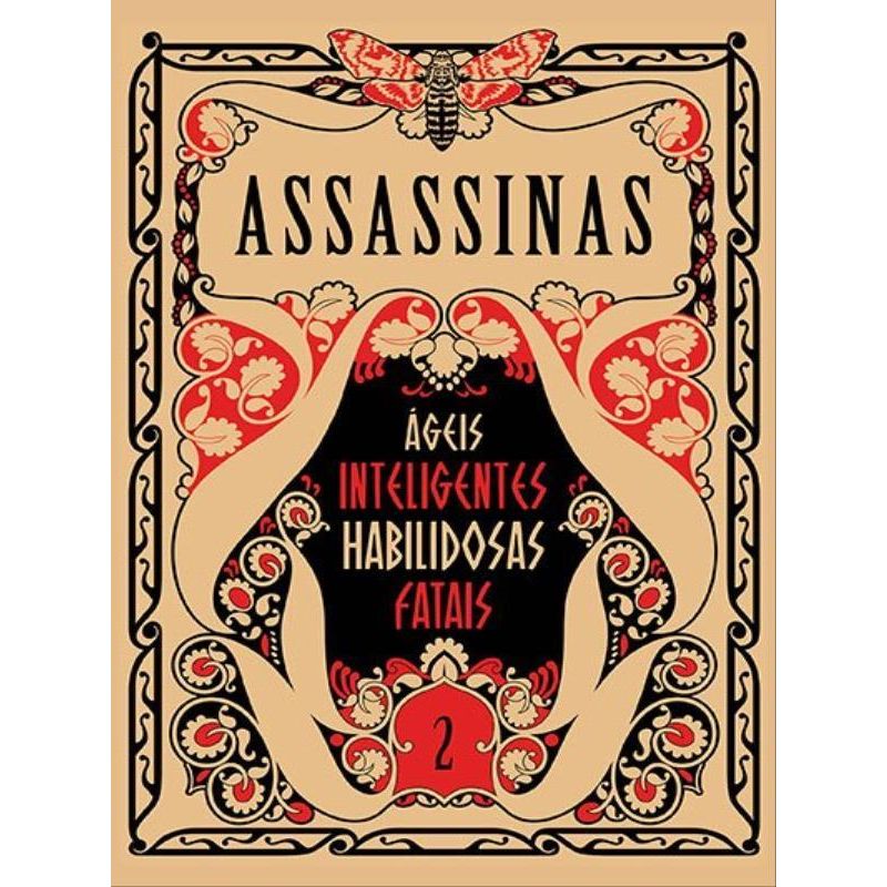 A NOITE DOS ASSASSINOS  Livraria Martins Fontes Paulista