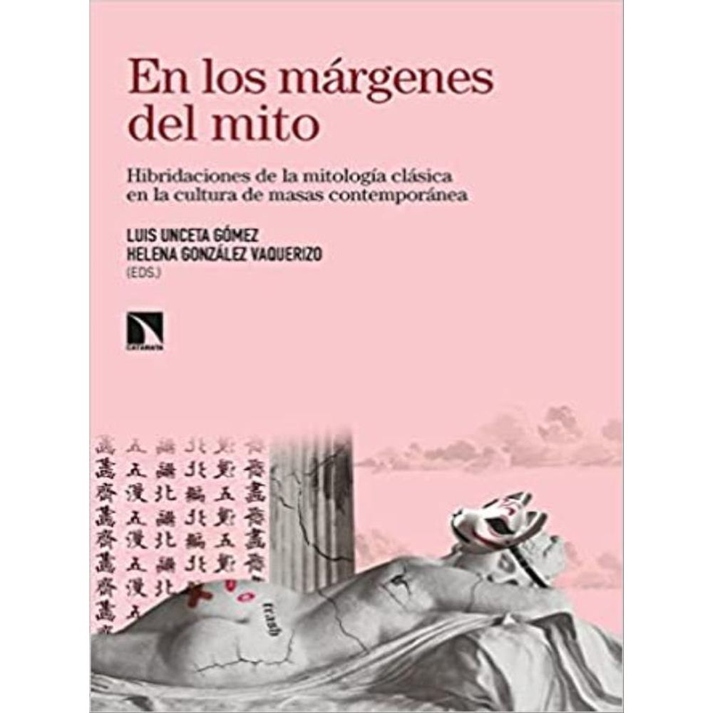EN LOS MÁRGENES DEL MITO  Livraria Martins Fontes Paulista