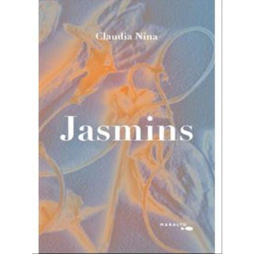 その他 Jasmine JASMINS - NINA, CLAUDIA | Livraria Martins Fontes