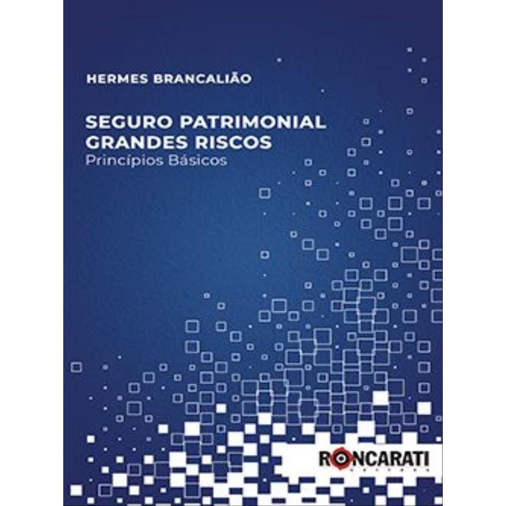 Conhecer Seguros e Editora Roncarati lançam livro sobre Seguros de