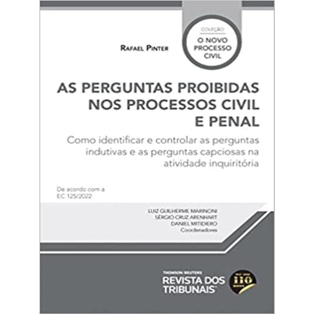 D. civil 1000 perguntas e respostas