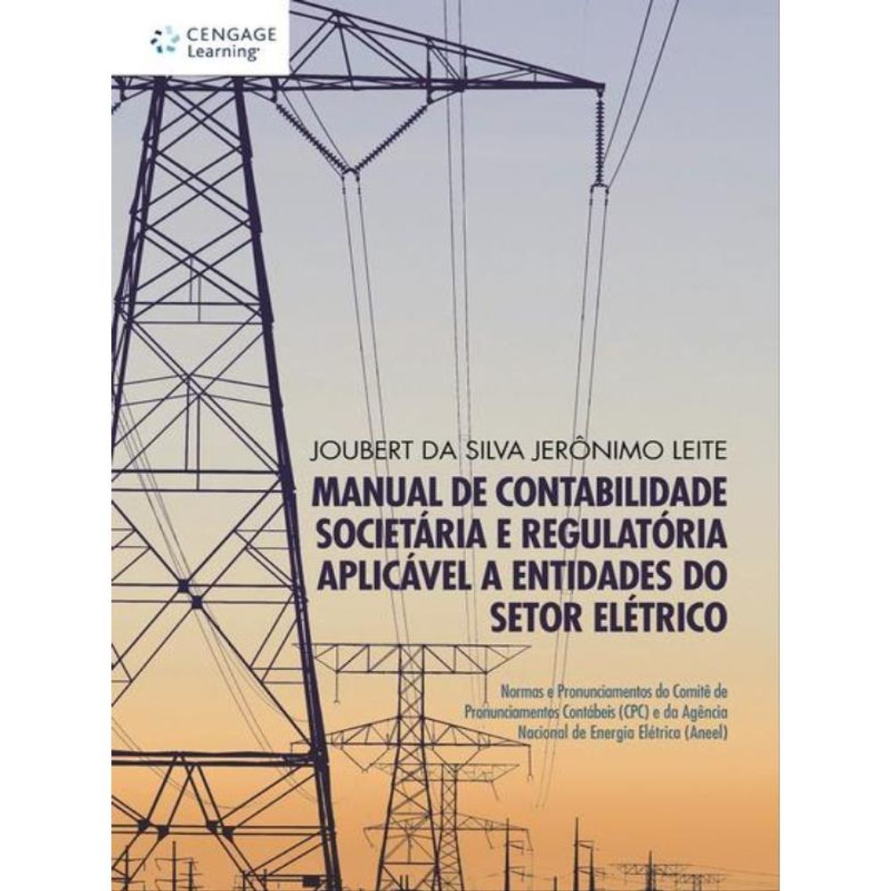 Manual De Contabilidade Societária