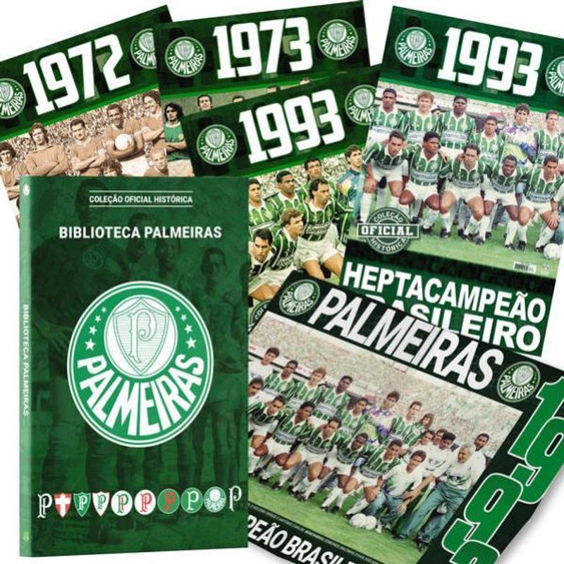 Poster Do Palmeiras - Campeão Mundial 1951