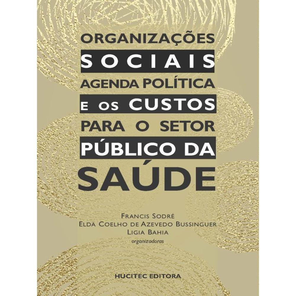 Saúde – Hucitec Editora