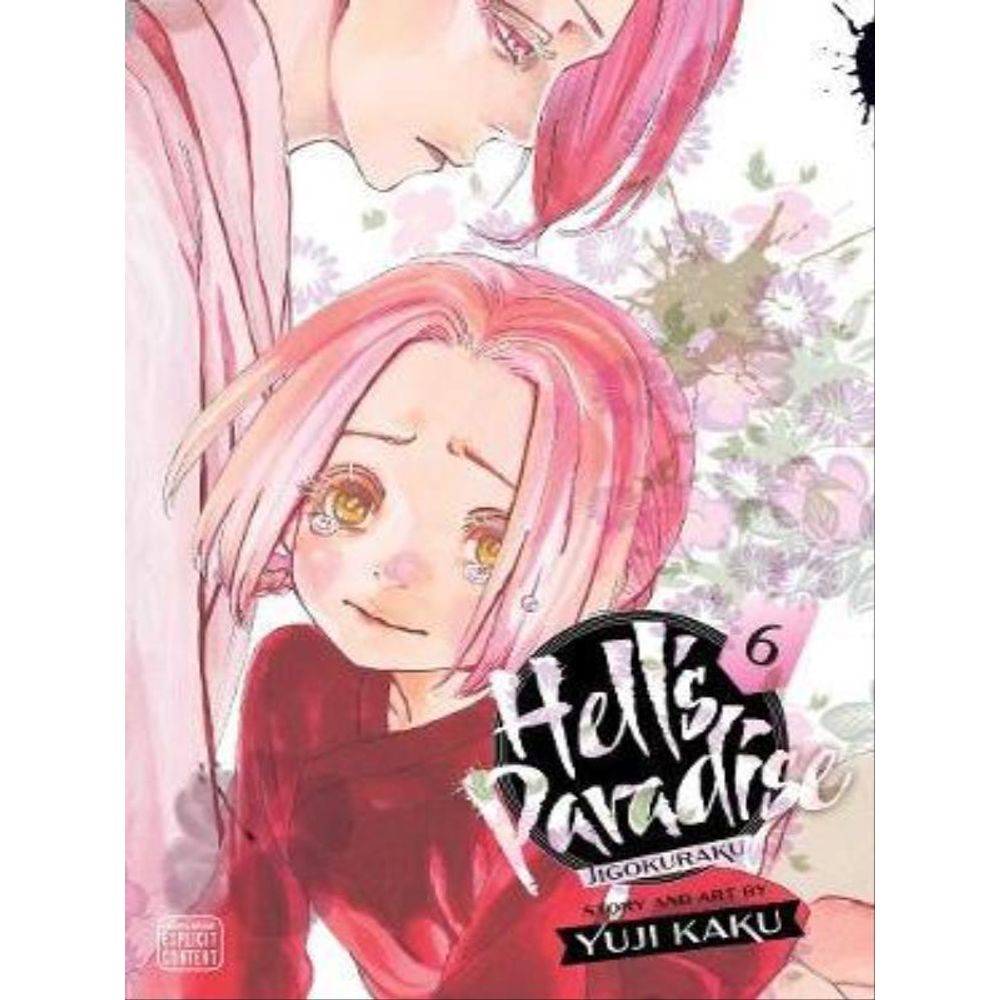 HELL'S PARADISE - JIGOKURAKU - VOL. 6