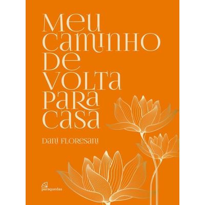 CAINDO DE PARAQUEDAS  Livraria Martins Fontes Paulista