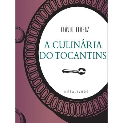 Livros de Gastronomia e Culinária