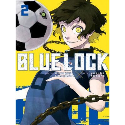 BLUE LOCK VOL. 13  Livraria Martins Fontes Paulista