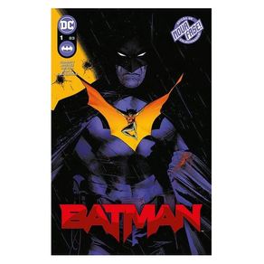 BATMAN 01/83 - ZDARSKY, CHIP | Livraria Martins Fontes