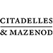 Citadelles & Mazenod - Mobile