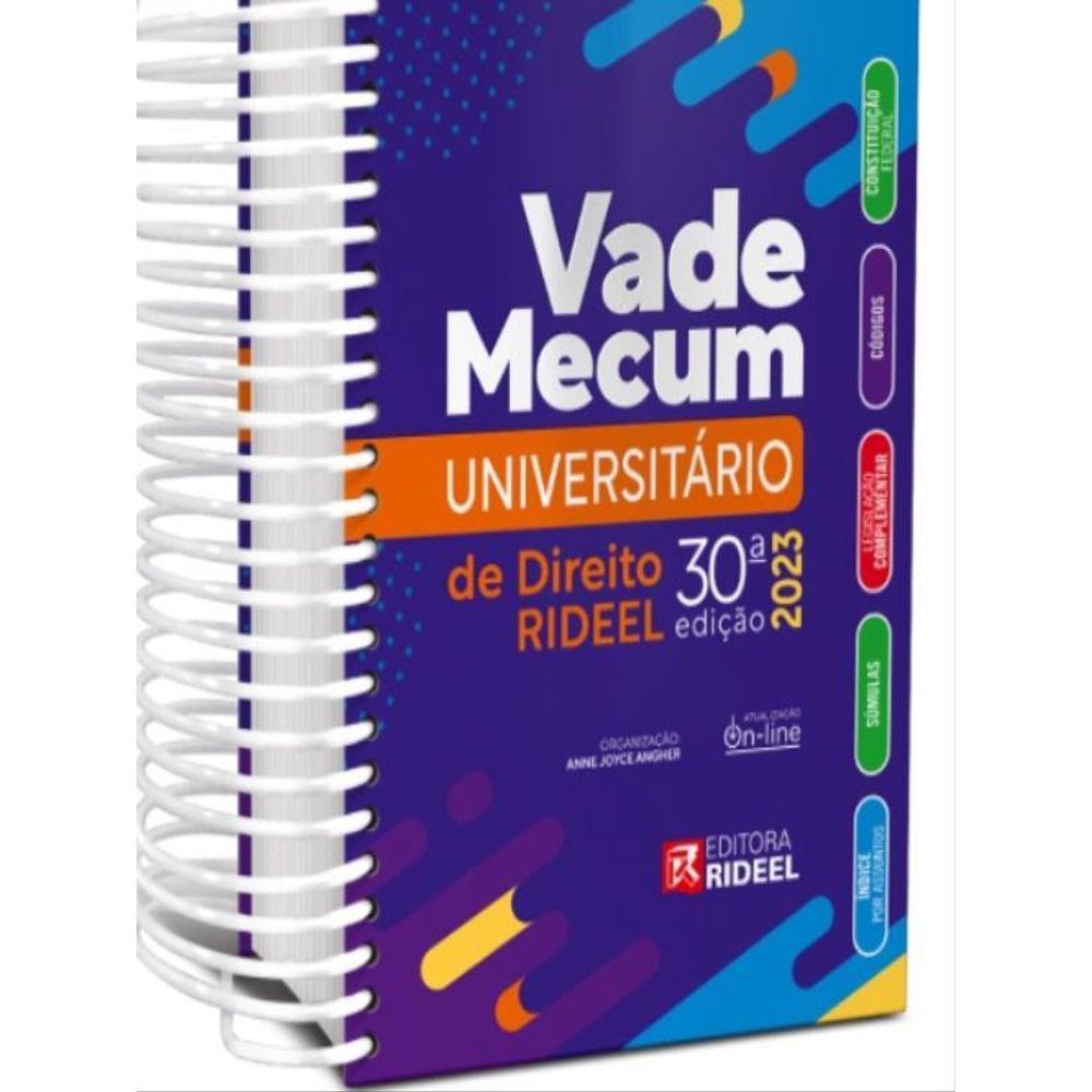 Vade Mecum 2023 Pdf Grátis - RETOEDU