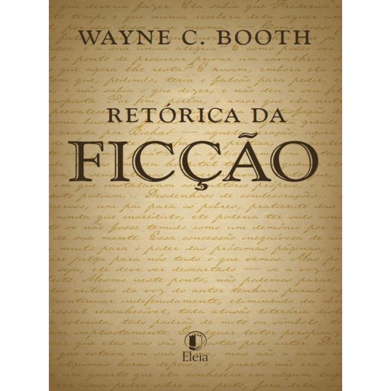 A RETÓRICA  Livraria Martins Fontes Paulista