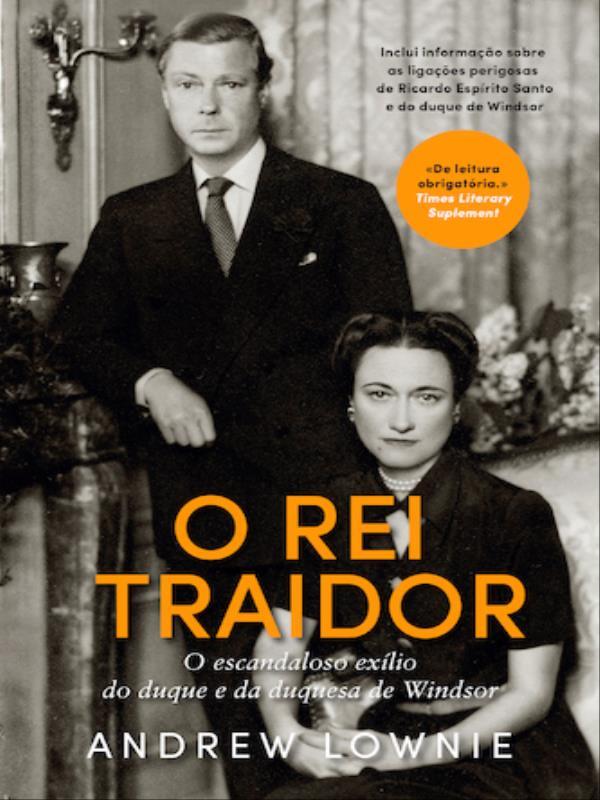 O REI TRAIDOR