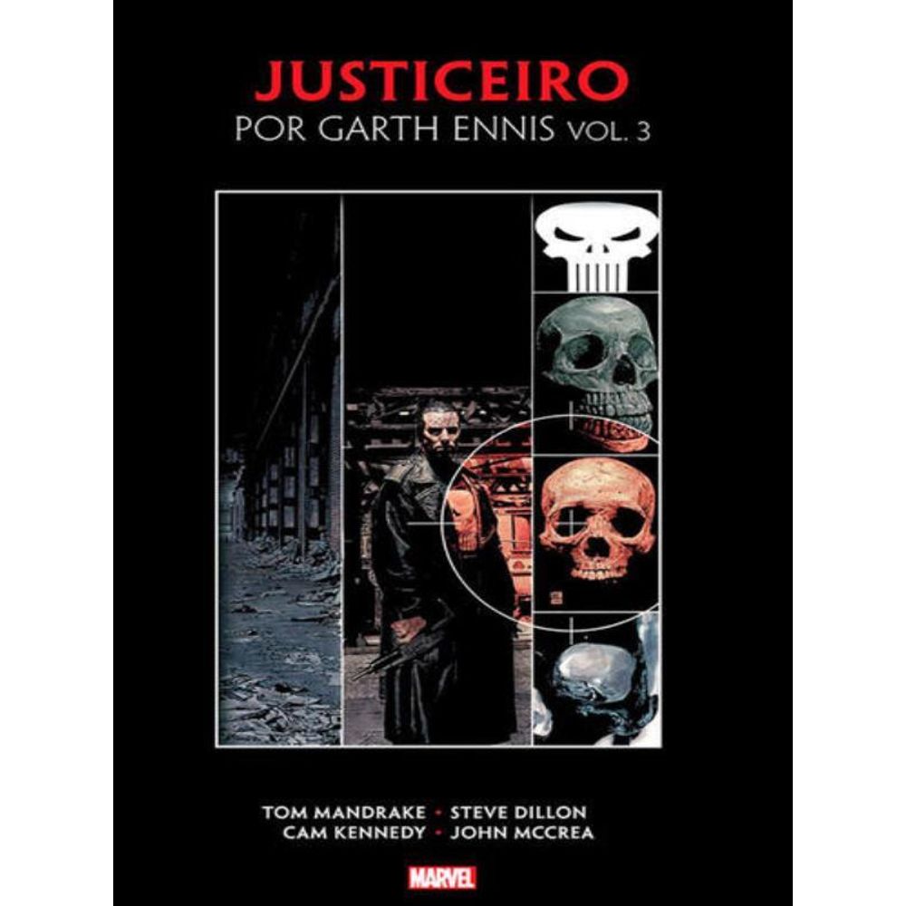 A filosofia do Justiceiro