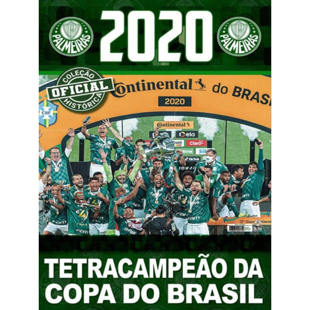 Com fotos do Mundial, álbum do Palmeiras vira febre e triplica vendas de  produtora - ESPN