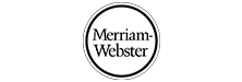 Merriam-Webster - Mobile