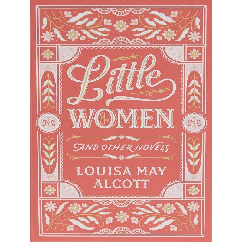 Little Women and Other Novels [Book]