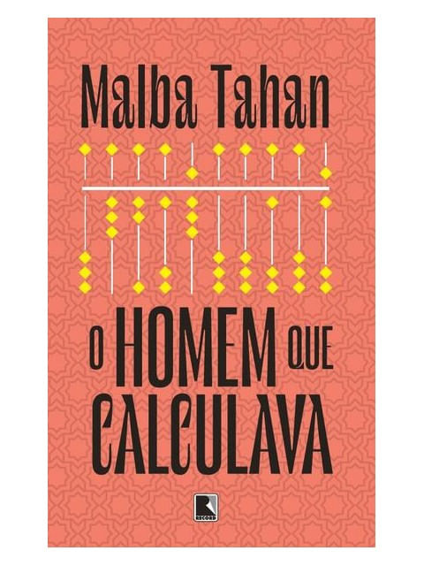 O HOMEM QUE CALCULAVA