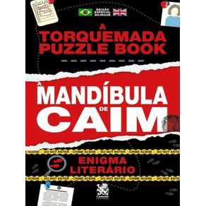  A mandibula de Caim (Em Portugues do Brasil) : Everything Else