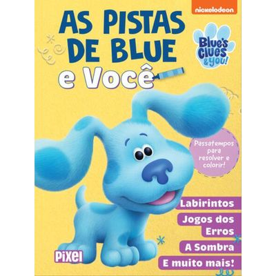 Almanaque Patrulha Canina - Loja Pixel - Editora Pixel