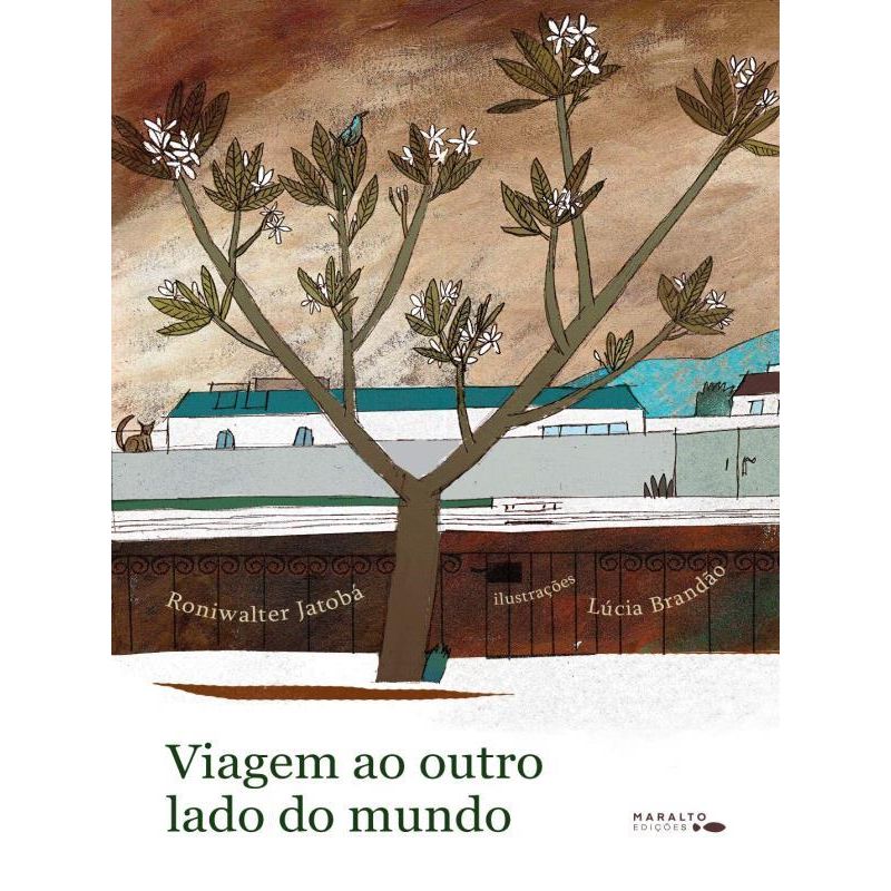  Viagem (Em Portugues do Brasil): 9786558470557: RAMOS: Libros