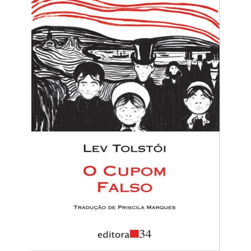 O CUPOM FALSO  Livraria Martins Fontes Paulista