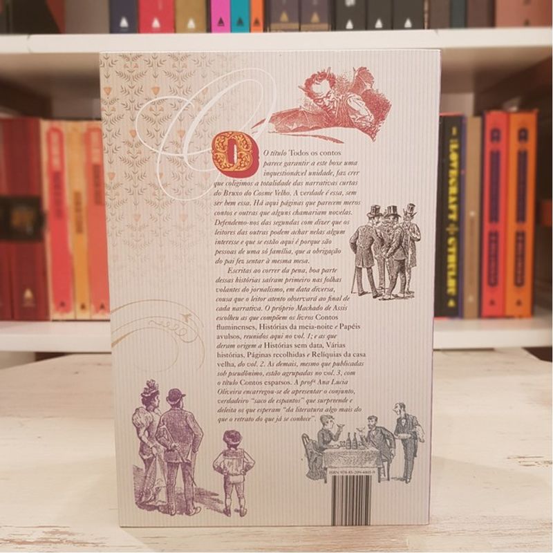 A Cartomante: Machado de Assis (Portuguese Edition) - Kindle