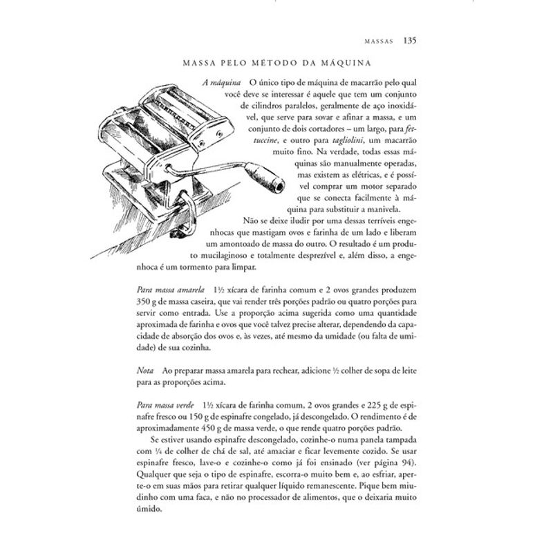 FUNDAMENTOS DA COZINHA ITALIANA CLÁSSICA - HAZAN, MARCELLA