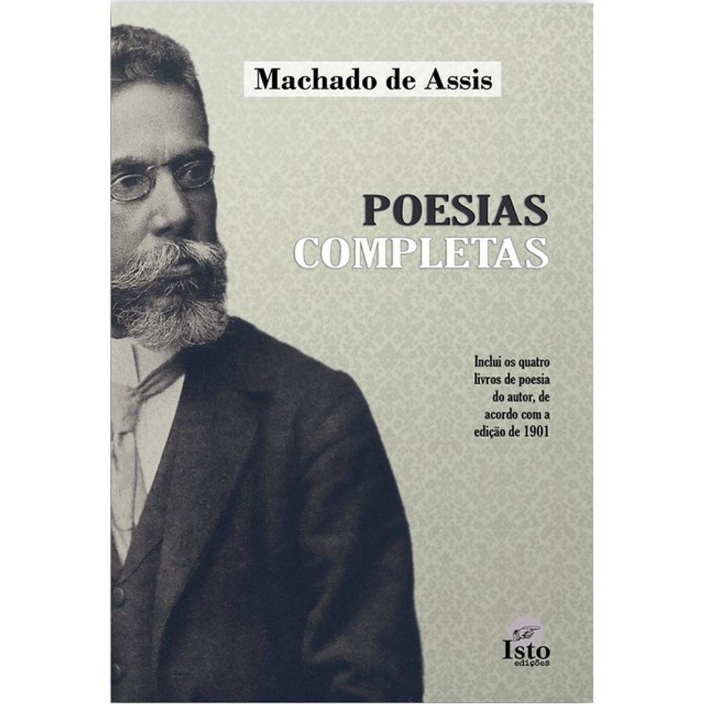 Machado de Assis tem nova tradução lançada nos EUA e esgotada em um dia