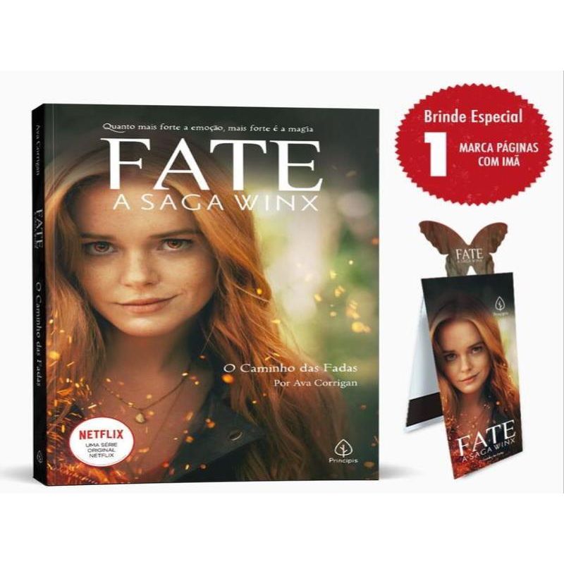 Terra Winx Saga FATE: THE WINX SAGA TERRA Q Posket [BANPRESTO]