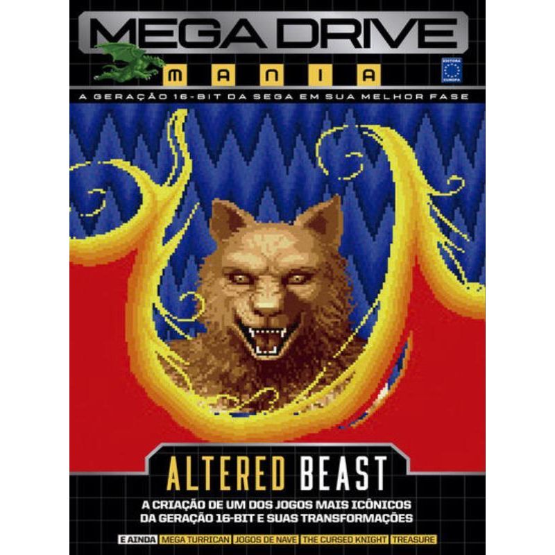 Blog do Amer - Cultura Pop por quilo!!!: Os Melhores Games do Mega Drive!