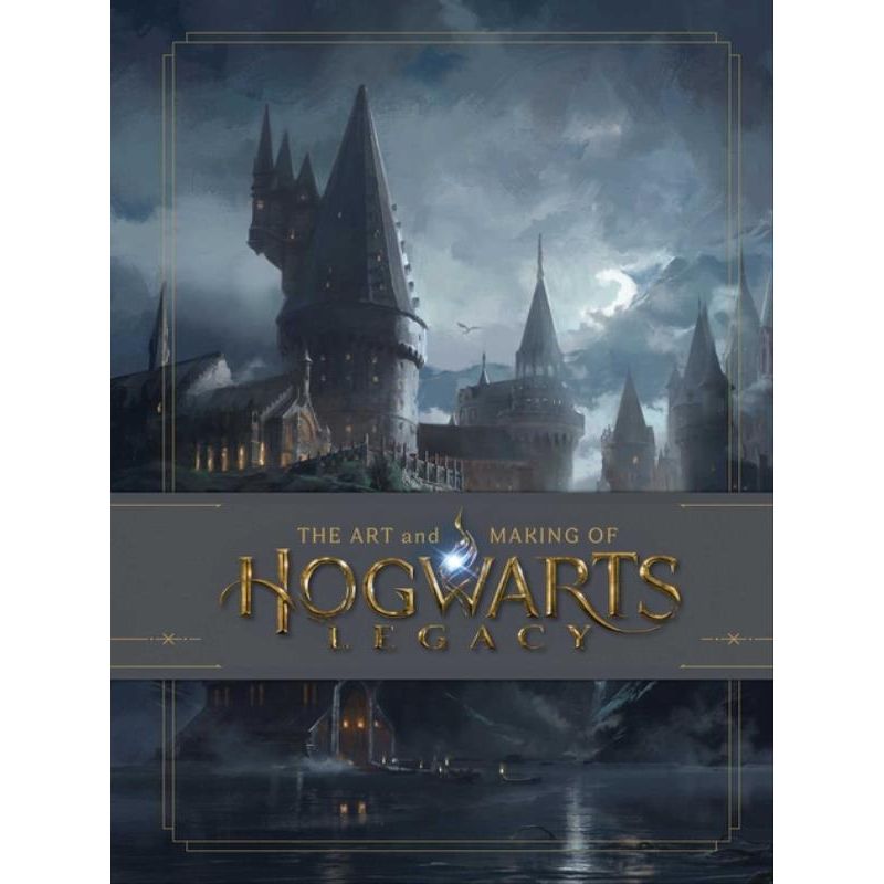 Hogwarts Legacy: Pré-venda já está disponível